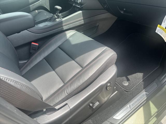 2026 Dodge Durango GT Plus AWD HEMI V8