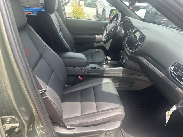 2026 Dodge Durango GT Plus AWD HEMI V8