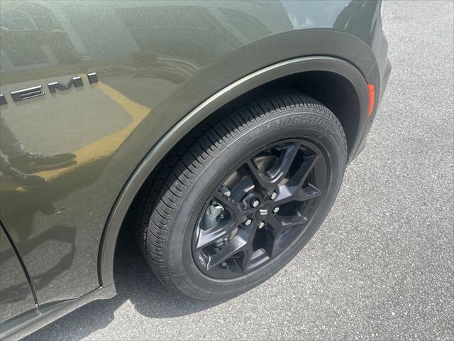 2026 Dodge Durango GT Plus AWD HEMI V8