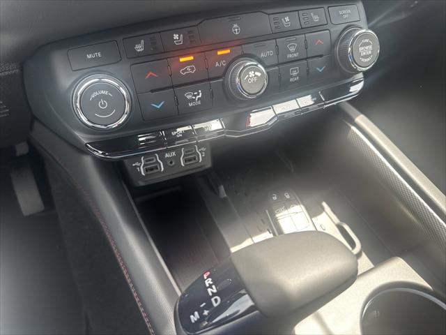 2026 Dodge Durango GT Plus AWD HEMI V8