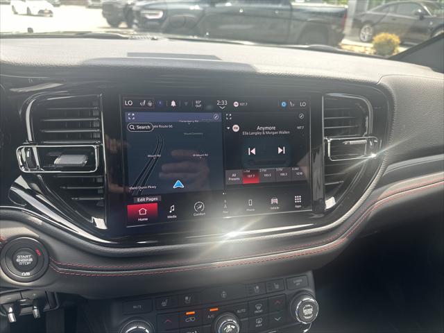 2026 Dodge Durango GT Plus AWD HEMI V8