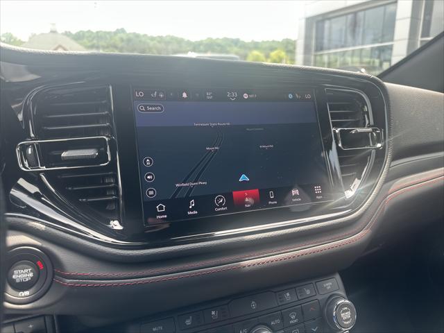 2026 Dodge Durango GT Plus AWD HEMI V8