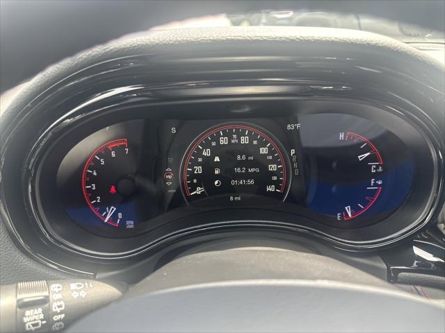 2026 Dodge Durango GT Plus AWD HEMI V8