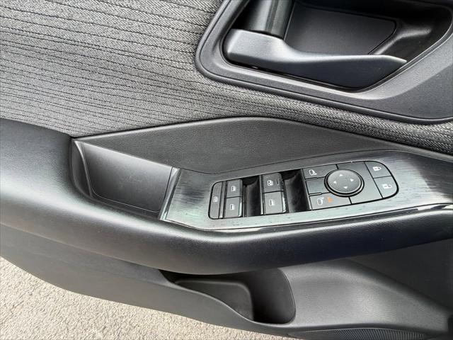 2023 Nissan Rogue S FWD
