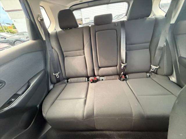 2023 Nissan Rogue S FWD