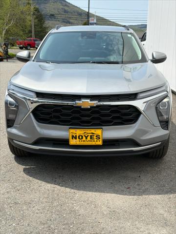 2024 Chevrolet Trax FWD LT for sale in Colebrook, NH