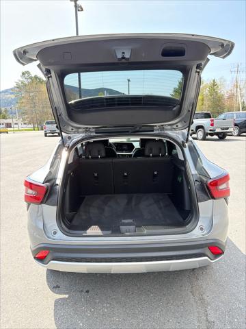 2024 Chevrolet Trax FWD LT
