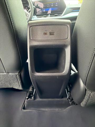 2024 Chevrolet Trax FWD LT
