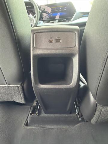 2024 Chevrolet Trax FWD LT