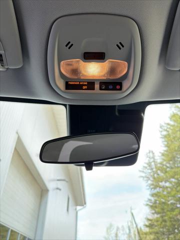 2024 Chevrolet Trax FWD LT