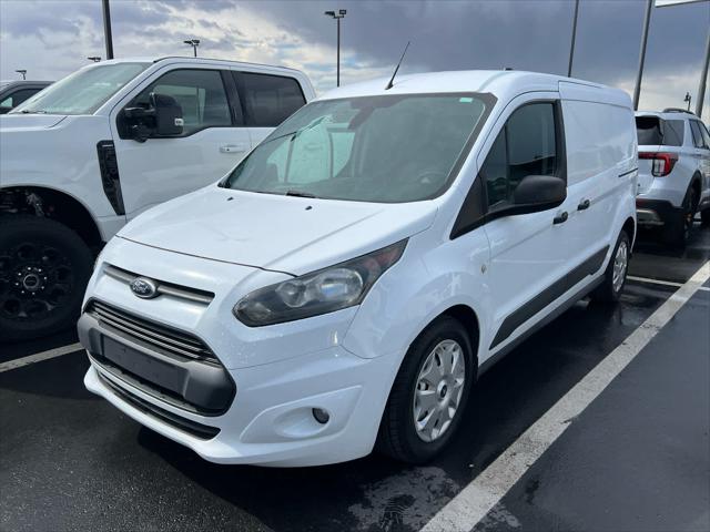 2014 Ford Transit Connect XLT for sale in Santaquin, UT