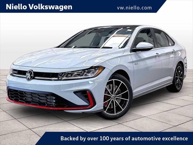 2026 Volkswagen Jetta GLI Autobahn for sale in Sacramento, CA