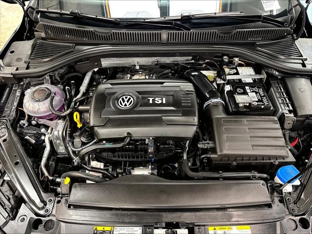 2026 Volkswagen Jetta GLI Autobahn