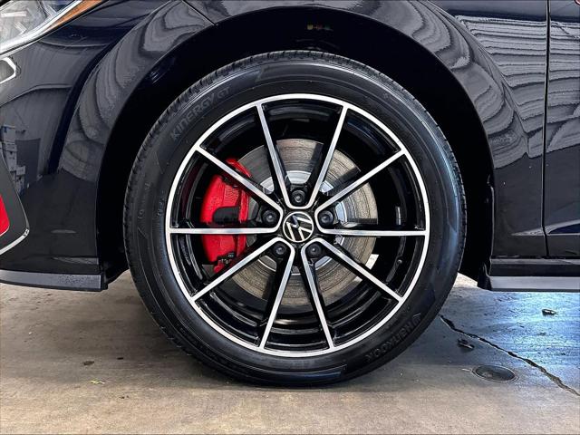2026 Volkswagen Jetta GLI Autobahn