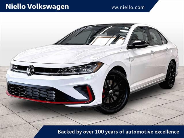 2026 Volkswagen Jetta GLI Autobahn for sale in Sacramento, CA