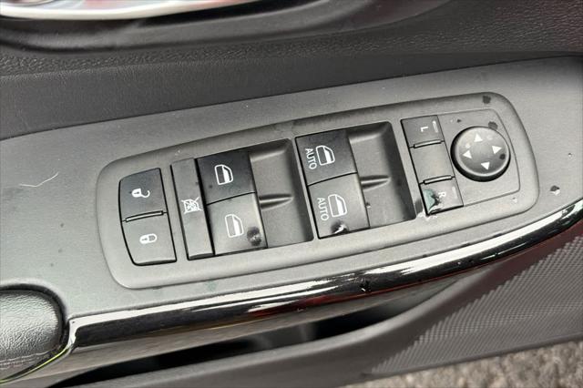 2021 Jeep Cherokee Altitude 4x4