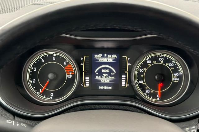 2021 Jeep Cherokee Altitude 4x4