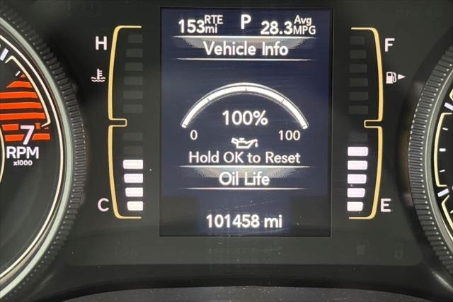 2021 Jeep Cherokee Altitude 4x4