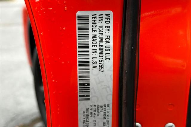 2021 Jeep Cherokee Altitude 4x4
