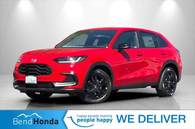 2027 Honda HR-V Sport for sale in Bend, OR