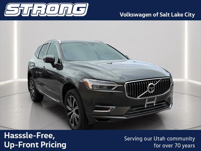 2020 Volvo XC60 T8 Inscription for sale in Salt Lake City, UT