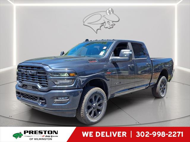 2026 Ram 2500 Big Horn Crew Cab 4x4 6'4" Box for sale in Wilmington, DE