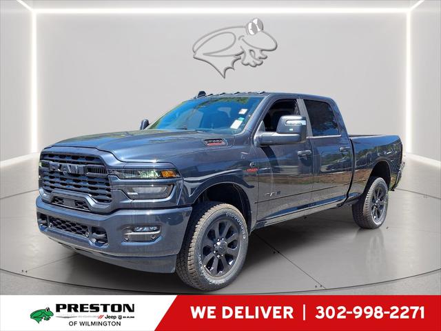 2026 Ram 2500 Big Horn Crew Cab 4x4 6'4" Box for sale in Wilmington, DE