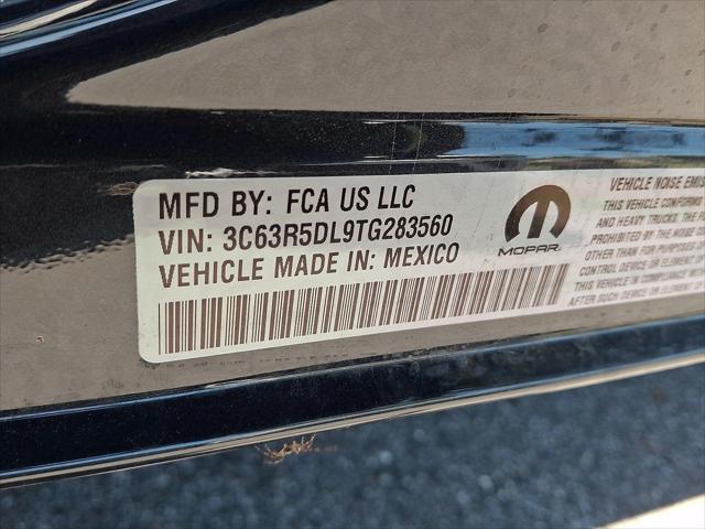 2026 Ram 2500 Big Horn Crew Cab 4x4 64 Box