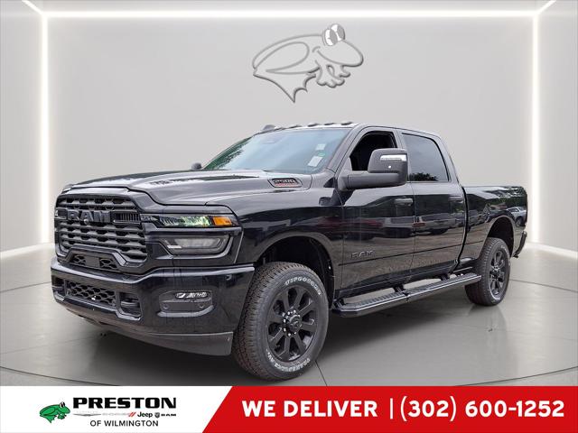 2026 Ram 2500 Big Horn Crew Cab 4x4 64 Box for sale in Wilmington, DE