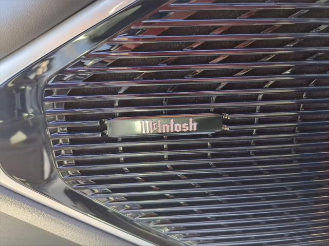 2026 Jeep Grand Wagoneer Limited Altitude 4x4