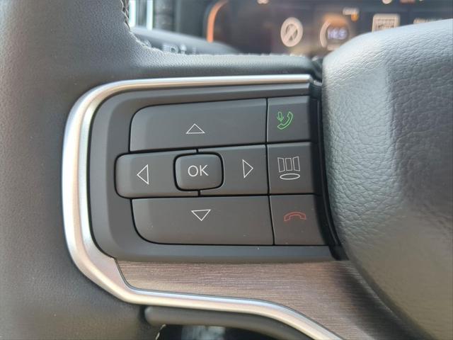 2026 Jeep Grand Wagoneer Limited Altitude 4x4