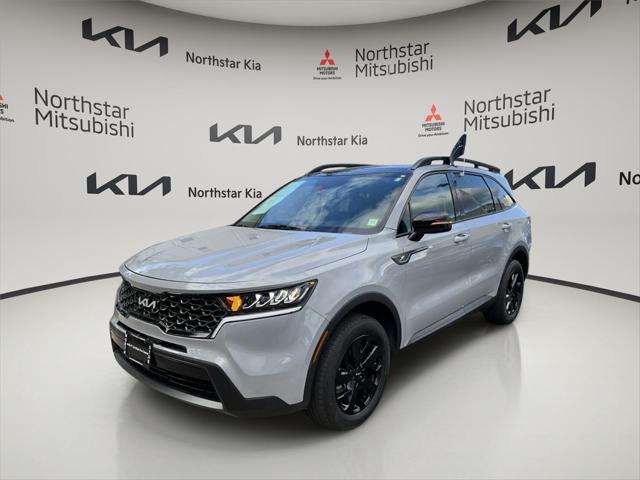 2023 Kia Sorento X-Line S for sale in LONG ISLAND CITY, NY