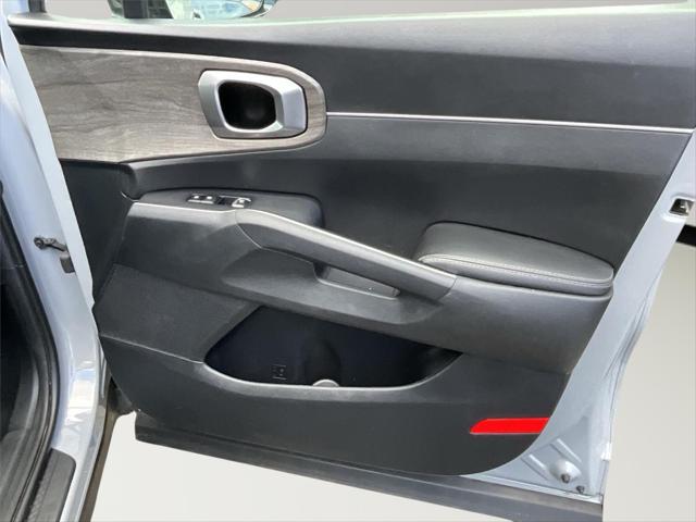2023 Kia Sorento X-Line S