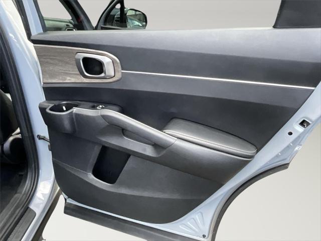 2023 Kia Sorento X-Line S