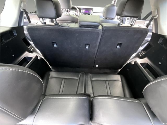 2023 Kia Sorento X-Line S