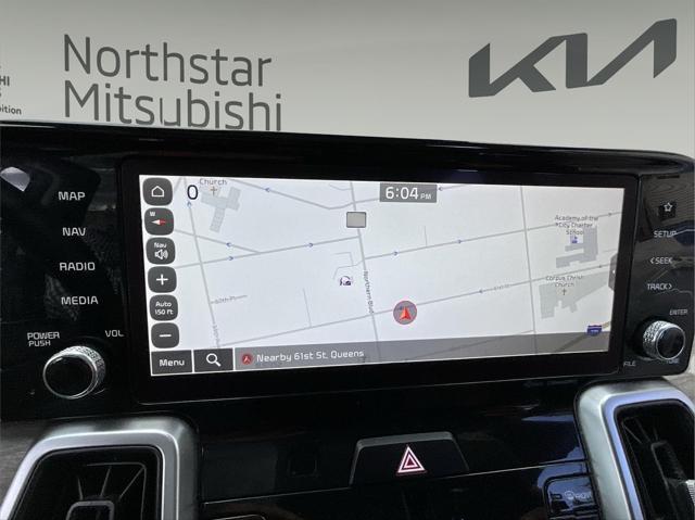 2023 Kia Sorento X-Line S