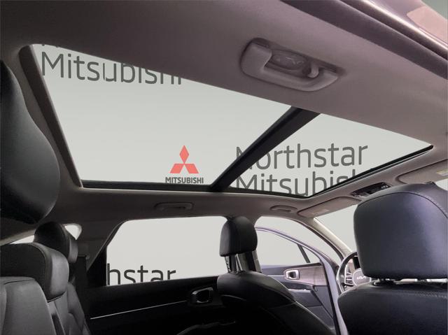 2023 Kia Sorento X-Line S