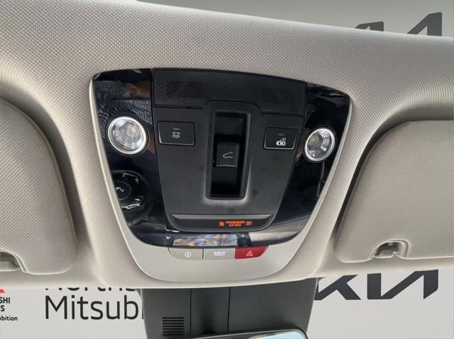2023 Kia Sorento X-Line S