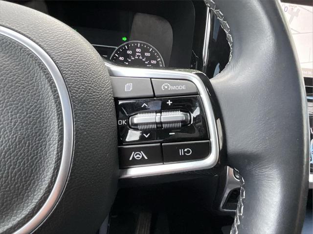 2023 Kia Sorento X-Line S