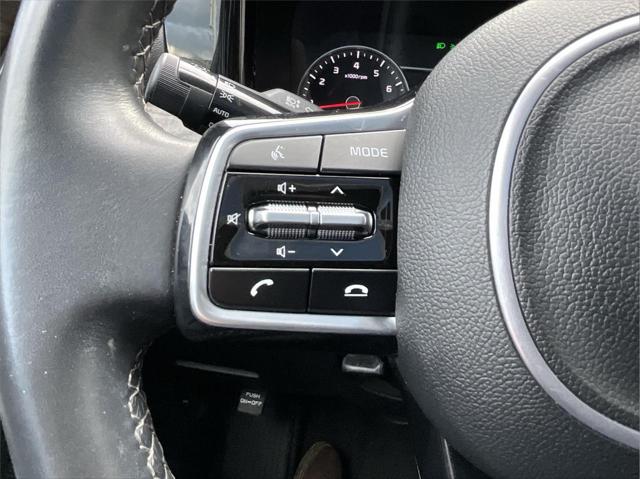 2023 Kia Sorento X-Line S