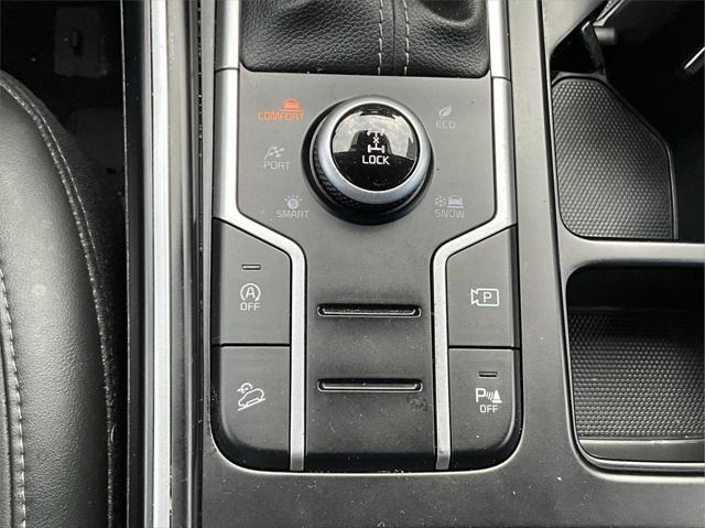 2023 Kia Sorento X-Line S