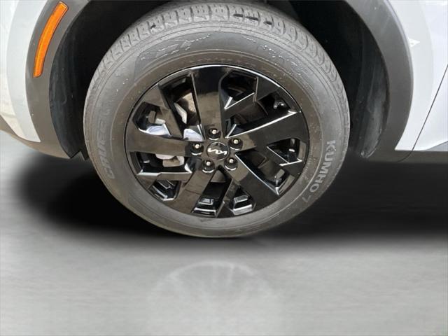2023 Kia Sorento X-Line S