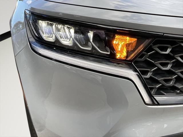 2023 Kia Sorento X-Line S