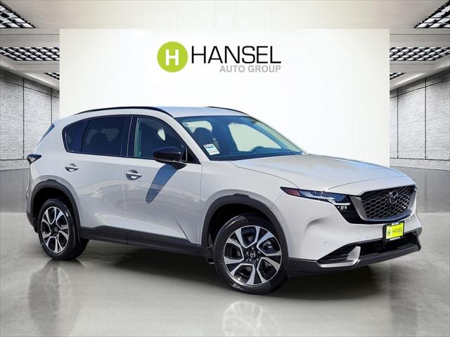 2026 Mazda CX-5 2.5 S Preferred for sale in Santa Rosa, CA