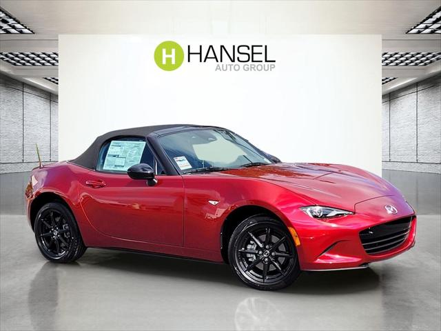 2026 Mazda MX-5 Sport for sale in Santa Rosa, CA