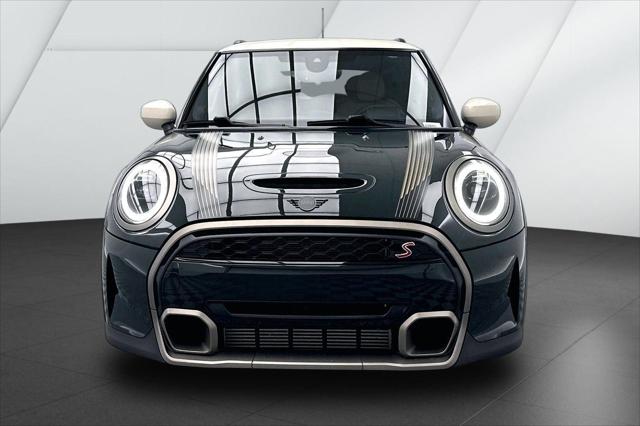 2024 MINI Hardtop Cooper S
