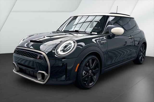 2024 MINI Hardtop Cooper S
