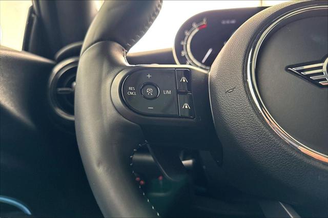 2024 MINI Hardtop Cooper S