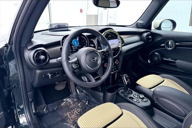 2024 MINI Hardtop Cooper S