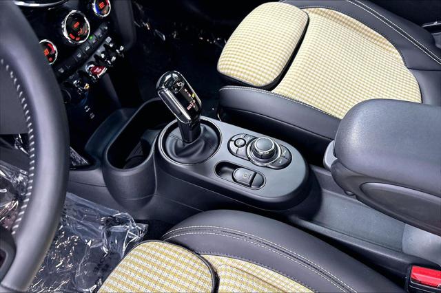 2024 MINI Hardtop Cooper S